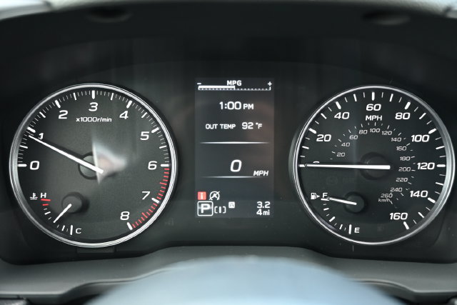 New 2026 Subaru Forester Sport w/ Onyx Edition AWD/4WD image 34