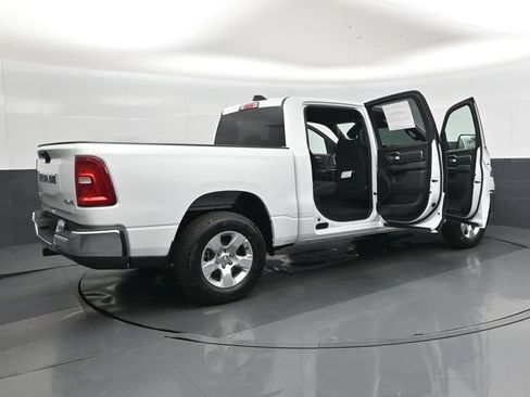 New 2026 RAM 1500 Big Horn AWD/4WD image 51