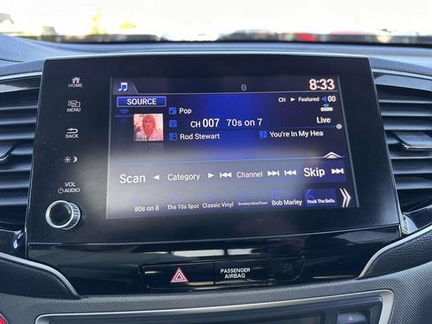 Used 2023 Honda Ridgeline RTL image 21