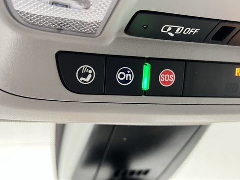 New 2025 Chevrolet Blazer LT w/ Midnight/Sport Edition image 26