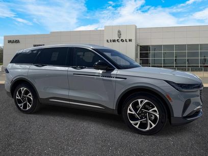 New 2026 Lincoln Nautilus Premier w/ Equipment Group 102A