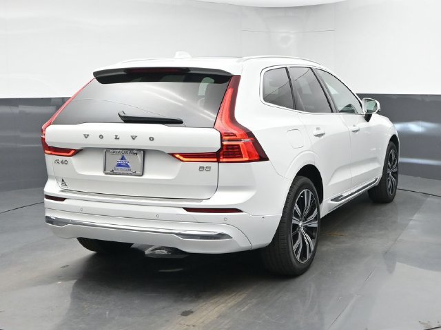 Used 2023 Volvo XC60 B5 Plus w/ Protection Package Premier FWD image 8