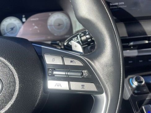 Used 2024 Hyundai Palisade Calligraphy image 29