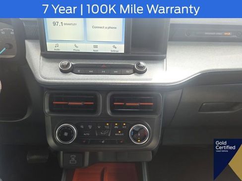 Used 2024 Ford Maverick XLT w/ XLT Luxury Package FWD image 28