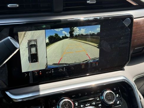 New 2026 GMC Sierra 3500 Denali Ultimate AWD/4WD image 31