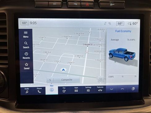 Certified 2022 Ford F150 Lariat image 13