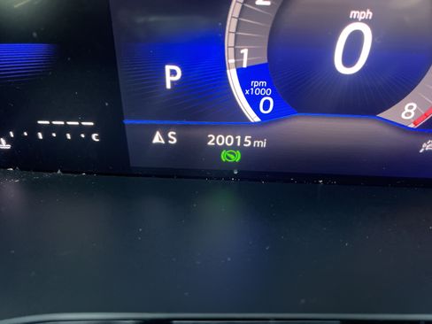 Used 2024 Volkswagen Taos SE w/ MDO Package FWD image 19