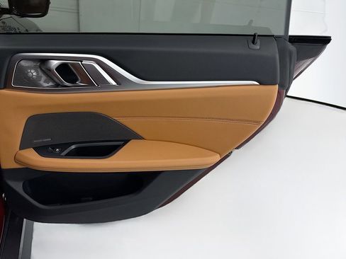 Certified 2023 BMW i4 eDrive35 RWD image 26