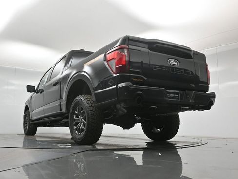 New 2026 Ford F150 Tremor image 48