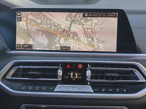 Used 2022 BMW X5 xDrive40i w/ M Sport Package AWD/4WD image 13