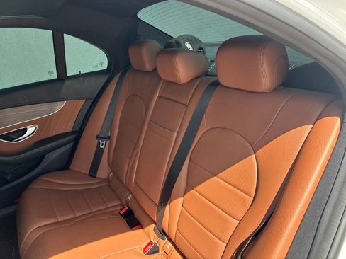 Used 2020 Mercedes-Benz C 300 Sedan image 14