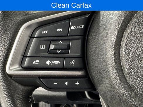 Certified 2025 Subaru Legacy Premium AWD/4WD image 22