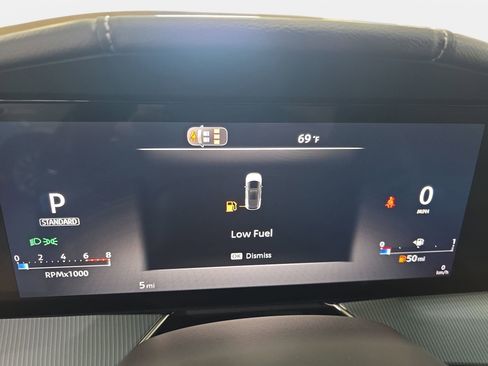 New 2026 Nissan Murano Platinum w/ Cargo Package AWD/4WD image 19