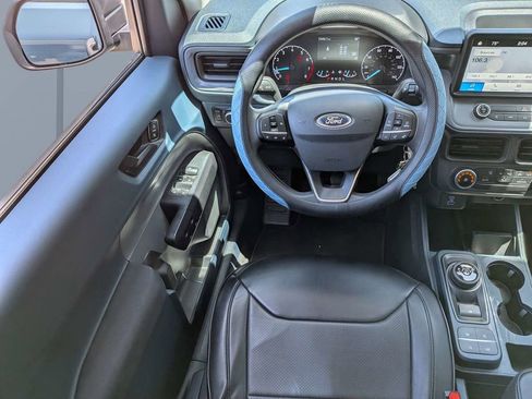 Used 2022 Ford Maverick XL FWD image 15