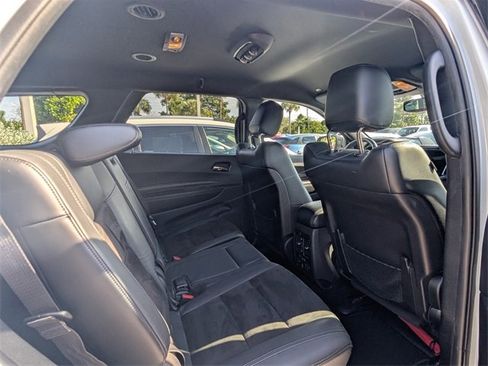 Used 2021 Dodge Durango GT image 12