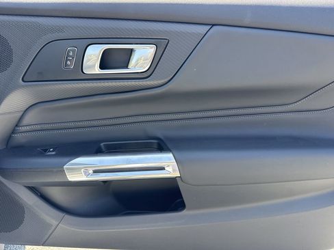 New 2025 Ford Mustang Premium RWD image 14