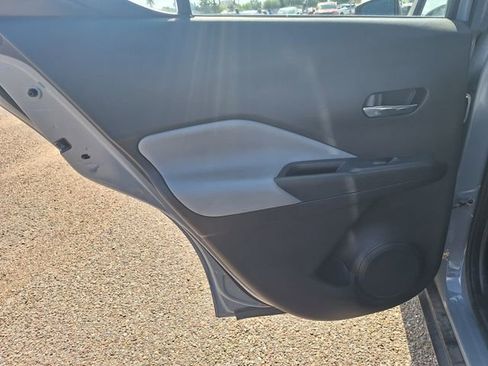 Certified 2024 Nissan Kicks SR w/ SR Premium Package FWD image 15