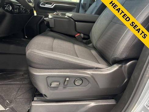 New 2026 Chevrolet Silverado 3500 LT image 5