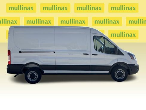 New 2026 Ford Transit 250 148 Medium Roof RWD image 2