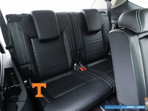 Used 2023 Volkswagen Atlas SEL R-Line AWD/4WD image 40