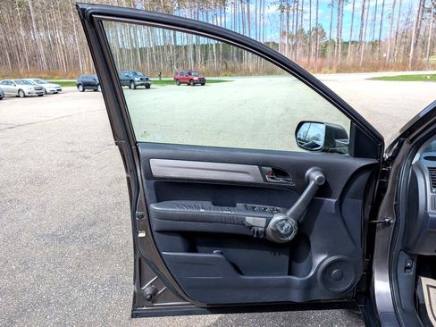Used 2010 Honda CR-V EX-L image 13