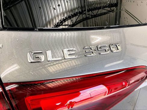 New 2026 Mercedes-Benz GLE 350 4MATIC image 15
