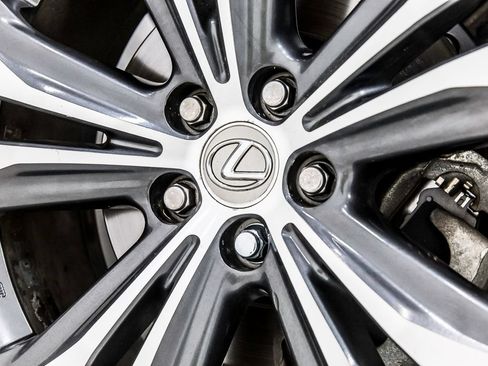 Used 2016 Lexus RX 350 AWD w/ Premium Package image 41
