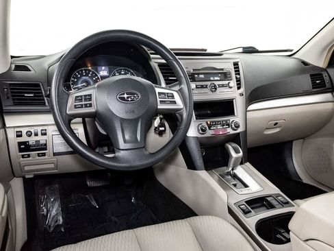 Used 2012 Subaru Legacy 2.5i w/ Alloy Wheel Pkg image 6