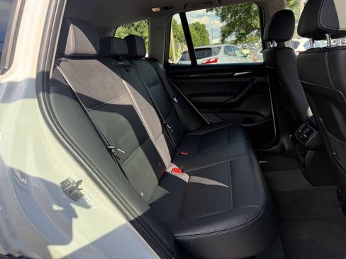 Used 2013 BMW X3 xDrive28i AWD/4WD image 16