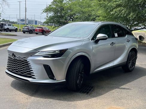 Used 2025 Lexus RX 350 Premium FWD image 5