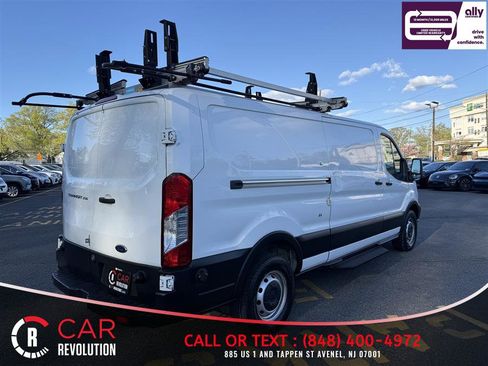 Used 2019 Ford Transit 250 148 Low Roof image 7
