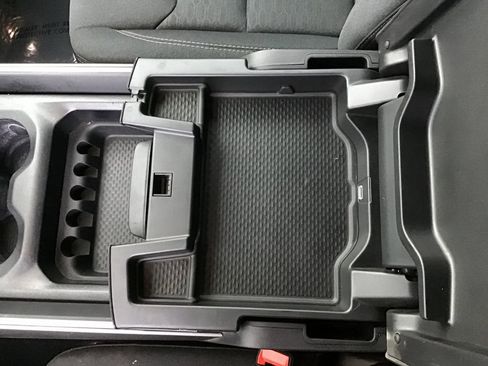 Used 2025 RAM 1500 Big Horn image 22