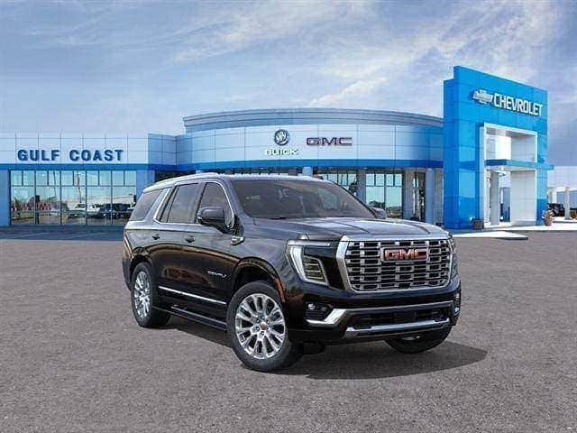 New 2026 GMC Yukon Denali w/ Denali Reserve Package AWD/4WD image 66