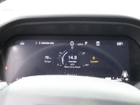 New 2026 Jeep Grand Cherokee L Limited w/ Trailer Tow Package image 31