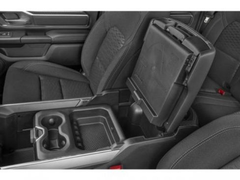 New 2026 RAM 1500 2WD Quad Cab image 17