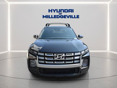 New 2026 Hyundai Santa Cruz SEL FWD image 7