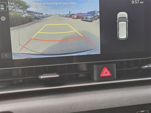 New 2026 Kia Carnival EX image 15