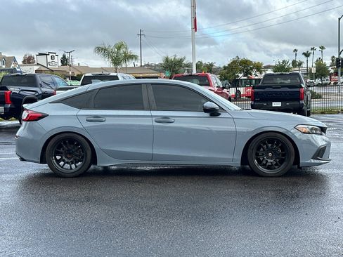 Used 2024 Honda Civic Sport Touring image 6