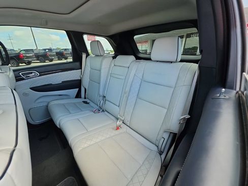 Used 2020 Jeep Grand Cherokee Summit AWD/4WD image 18