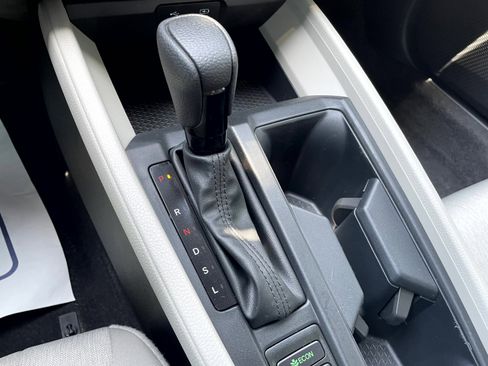 Certified 2023 Honda Accord LX image 19