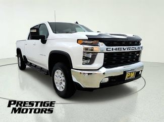 Used 2022 Chevrolet Silverado 3500 LT w/ Convenience Package AWD/4WD video 1