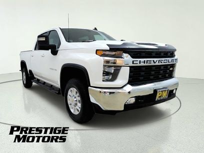 Used 2022 Chevrolet Silverado 3500 LT w/ Convenience Package