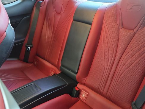 Used 2016 Lexus RC F image 17