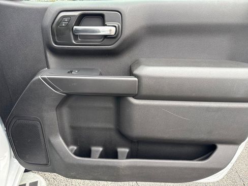 Used 2024 Chevrolet Silverado 1500 W/T w/ WT Fleet Convenience Package image 24