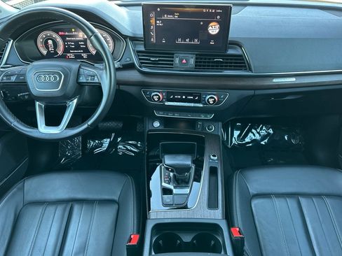 Used 2023 Audi Q5 2.0T Premium Plus w/ Premium Plus Package image 12