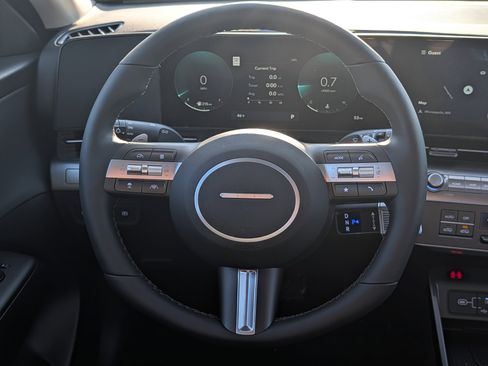 New 2026 Hyundai Kona Limited image 11