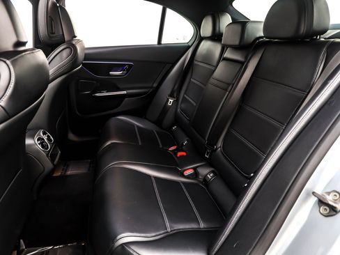 Certified 2022 Mercedes-Benz C 300 Sedan image 10