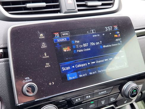 Used 2021 Honda CR-V EX image 18