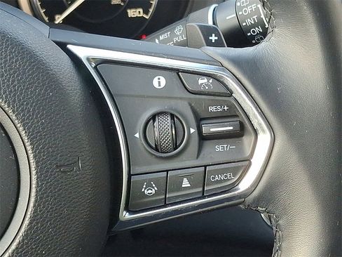 Certified 2024 Acura RDX Base image 23