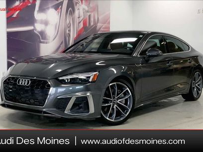 Certified 2023 Audi A5 2.0T Premium Plus w/ Premium Plus